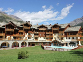 Les Alpages de VAL CENIS 4/5P Lanslebourg-Mont-Cenis